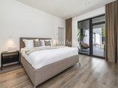 Architektūra, šviesa ir pušų ramybė - nuotraukos Nr. 21