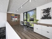 Architektūra, šviesa ir pušų ramybė - nuotraukos Nr. 32