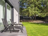Architektūra, šviesa ir pušų ramybė - nuotraukos Nr. 42