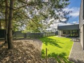 Architektūra, šviesa ir pušų ramybė - nuotraukos Nr. 43