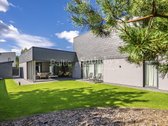 Architektūra, šviesa ir pušų ramybė - nuotraukos Nr. 44