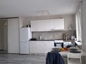 Parduodamas nedidelės kvadratūros perdarytas - nuotraukos Nr. 2