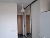 Parduodamas nedidelės kvadratūros perdarytas - nuotraukos Nr. 3