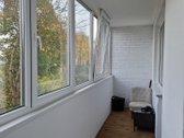 Parduodamas nedidelės kvadratūros perdarytas - nuotraukos Nr. 7