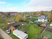 Parduodamas tvarkingas sodas su mobiliu - nuotraukos Nr. 2