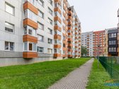 2 Atskirų Kambarių Butas Su 2 Balkonais , Su - nuotraukos Nr. 27