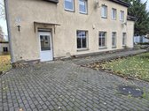 Patalpos 1 aukštas Pagėgių centre Vilniaus 7. - nuotraukos Nr. 2