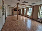 Patalpos 1 aukštas Pagėgių centre Vilniaus 7. - nuotraukos Nr. 3