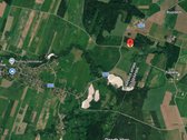 Sklypas gražioje vietoje Notėnuose, ant gan - nuotraukos Nr. 2
