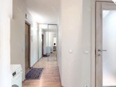 Nuomojamas Šviesus 2 Kambarių Butas - nuotraukos Nr. 9