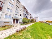 Nuomojamas Šviesus 2 Kambarių Butas - nuotraukos Nr. 13