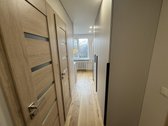 Išnuomojamas Tvarkingas, Pilnai Suremontuotas - nuotraukos Nr. 13