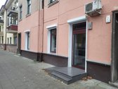 Išnuomojama 42,52 m² kavinė-kepyklėlė centre, - nuotraukos Nr. 3