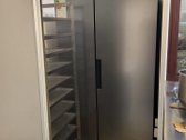 Išnuomojama 42,52 m² kavinė-kepyklėlė centre, - nuotraukos Nr. 12