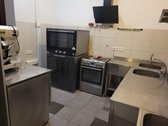 Išnuomojama 42,52 m² kavinė-kepyklėlė centre, - nuotraukos Nr. 13