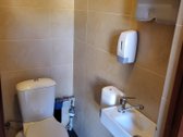Išnuomojama 42,52 m² kavinė-kepyklėlė centre, - nuotraukos Nr. 9