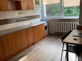 Saulėtas 2 kambarių butas Fredoje - nuotraukos Nr. 4