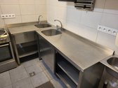 Išnuomojama 42,52 m² kavinė-kepyklėlė centre, - nuotraukos Nr. 16