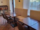 Išnuomojama 42,52 m² kavinė-kepyklėlė centre, - nuotraukos Nr. 7