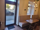 Išnuomojama 42,52 m² kavinė-kepyklėlė centre, - nuotraukos Nr. 4