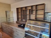 Išnuomojama 42,52 m² kavinė-kepyklėlė centre, - nuotraukos Nr. 6