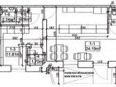 Išnuomojama 42,52 m² kavinė-kepyklėlė centre, - nuotraukos Nr. 17