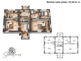 Parduodama Sodyba Su 7,6341 Ha Žemės Sklypais - nuotraukos Nr. 4