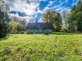 Parduodama Sodyba Su 7,6341 Ha Žemės Sklypais - nuotraukos Nr. 5