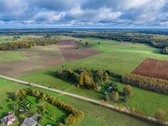 Parduodama Sodyba Su 7,6341 Ha Žemės Sklypais - nuotraukos Nr. 11