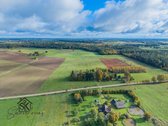 Parduodama Sodyba Su 7,6341 Ha Žemės Sklypais - nuotraukos Nr. 12