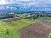 Parduodama Sodyba Su 7,6341 Ha Žemės Sklypais - nuotraukos Nr. 20