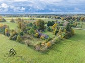 Parduodama Sodyba Su 7,6341 Ha Žemės Sklypais - nuotraukos Nr. 21