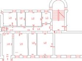 Nuomojamos administracinės patalpos Vilniaus - nuotraukos Nr. 9