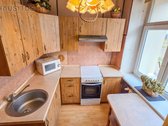 Parduodamas 2 Kambarių Butas Liepų AL. 13, - nuotraukos Nr. 5