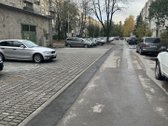 Pilnai suremontuotas 1 k. 30 kv.m. butas - nuotraukos Nr. 12