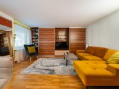 Nuomojamas butas Centre, Naujamiestyje Algirdo g. - nuotraukos Nr. 2