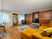 Nuomojamas butas Centre, Naujamiestyje Algirdo g. - nuotraukos Nr. 7