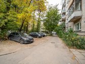 Nuomojamas butas Centre, Naujamiestyje Algirdo g. - nuotraukos Nr. 10