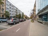 Nuomojamas butas Centre, Naujamiestyje Algirdo g. - nuotraukos Nr. 11