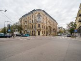 Nuomojamas butas Centre, Naujamiestyje Algirdo g. - nuotraukos Nr. 12