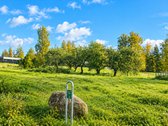 Parduodamas Namų Valdos Sklypas Su - nuotraukos Nr. 6