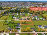 Parduodamas Namų Valdos Sklypas Su - nuotraukos Nr. 2