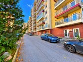 Nuomojamas naujai suremontuotas, jaukus, - nuotraukos Nr. 17