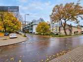Nuomojamas Tvarkingas Ir Šviesus 2 Kambarių - nuotraukos Nr. 11