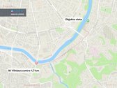Nuomojamas Tvarkingas Ir Šviesus 2 Kambarių - nuotraukos Nr. 12