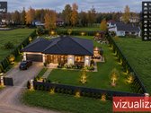 Parduodamas Namų Valdos Sklypas Su - nuotraukos Nr. 7