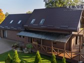 Išpuoselėta Gyvenamoji Sodyba Su 1,30 Ha - nuotraukos Nr. 3