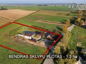 Išpuoselėta Gyvenamoji Sodyba Su 1,30 Ha - nuotraukos Nr. 54