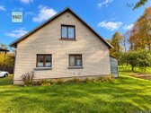 Parduodamas Erdvus 6 Kambarių Namas Su - nuotraukos Nr. 19