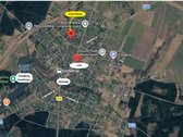 Parduodamas Erdvus 6 Kambarių Namas Su - nuotraukos Nr. 34